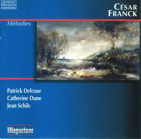 Couverture du produit · Mélodies