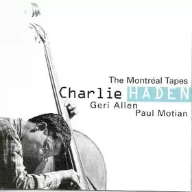 Couverture du produit · The Montréal Tapes