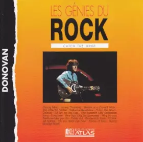 Couverture du produit · Catch The Wind