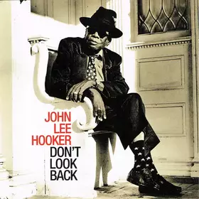 Couverture du produit · Don't Look Back