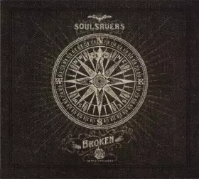 Couverture du produit · Broken