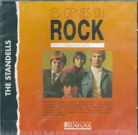 Couverture du produit · Greatest Hits