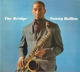 Couverture du produit · The Bridge