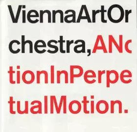 Couverture du produit · A Notion In Perpetual Motion