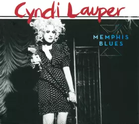 Couverture du produit · Memphis Blues