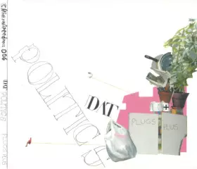 Couverture du produit · Plugs Plus