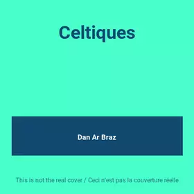 Couverture du produit · Celtiques