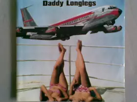 Couverture du produit · Daddy Longlegs