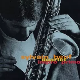 Couverture du produit · Impro Primo