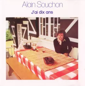 Couverture du produit · J'ai Dix Ans