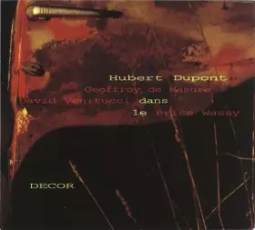 Couverture du produit · Dans Le Decor