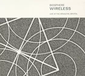 Couverture du produit · Wireless - Live At The Arnolfini, Bristol