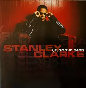 Couverture du produit · 1, 2, To The Bass