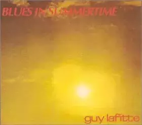 Couverture du produit · Blues In Summertime