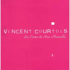 Couverture du produit · Les Contes De Rose Manivelle