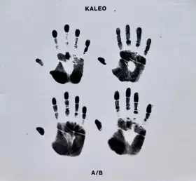 Couverture du produit · A/B