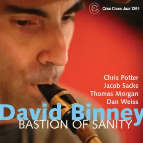 Couverture du produit · Bastion Of Sanity
