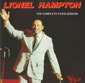 Couverture du produit · The Complete Paris Session 1953