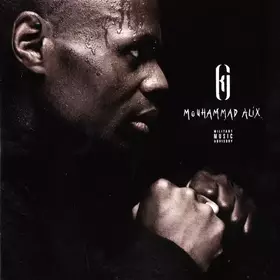 Couverture du produit · Mouhammad Alix