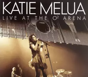Couverture du produit · Live At The O² Arena