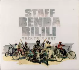 Couverture du produit · Très Très Fort