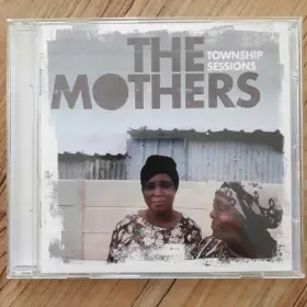 Couverture du produit · Township Sessions