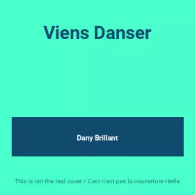 Couverture du produit · Viens Danser