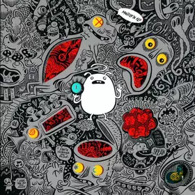 Couverture du produit · Friend And Foe
