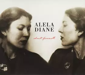 Couverture du produit · About Farewell