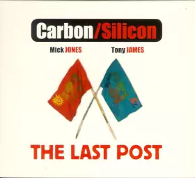 Couverture du produit · The Last Post