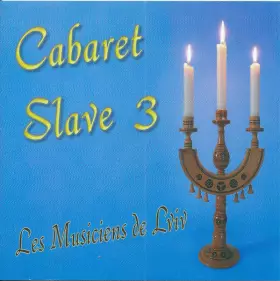Couverture du produit · Cabaret Slave 3