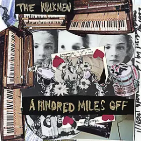 Couverture du produit · A Hundred Miles Off