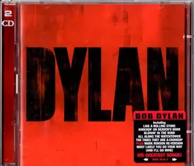Couverture du produit · Dylan
