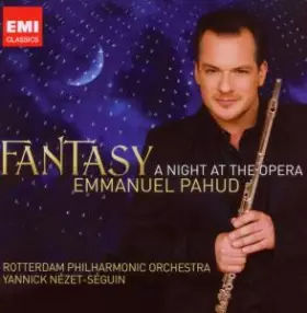 Couverture du produit · Fantasy - A Night At The Opera