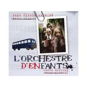Couverture du produit · L'Orchestre D'Enfants