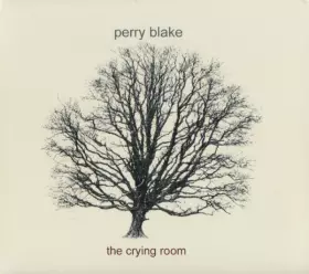 Couverture du produit · The Crying Room