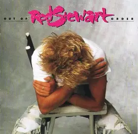 Couverture du produit · Out Of Order