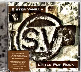 Couverture du produit · Little Pop Rock