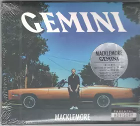 Couverture du produit · Gemini
