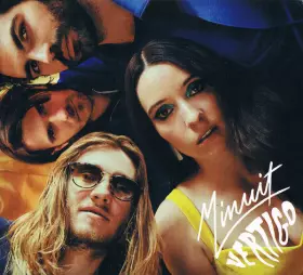 Couverture du produit · Vertigo