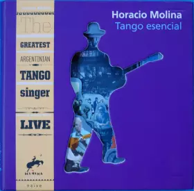 Couverture du produit · Tango Esencial