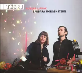 Couverture du produit · Tesri