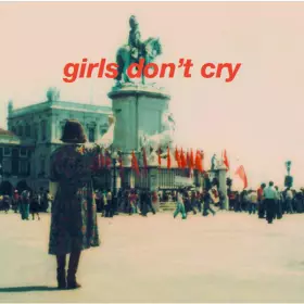 Couverture du produit · Girls Don't Cry