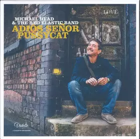 Couverture du produit · Adiós Señor Pussycat