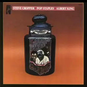 Couverture du produit · Jammed Together