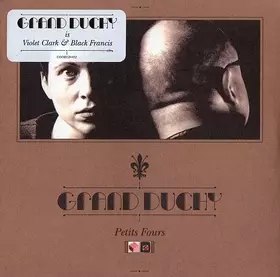 Couverture du produit · Petits Fours