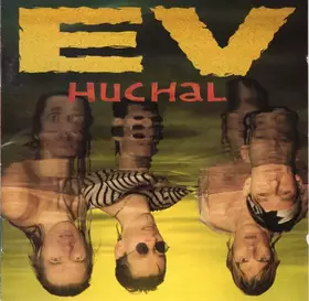 Couverture du produit · Huchal