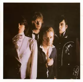 Couverture du produit · Pretenders II