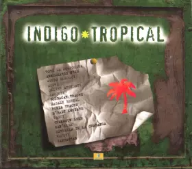 Couverture du produit · Indigo Tropical