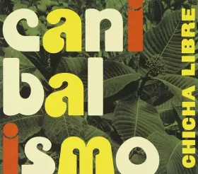 Couverture du produit · Canibalismo